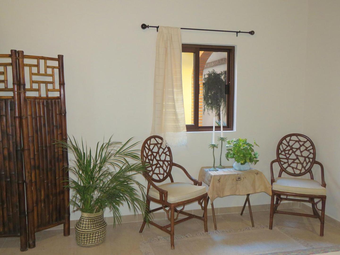מלון לו דה מרקוס Casa Botanica מראה חיצוני תמונה