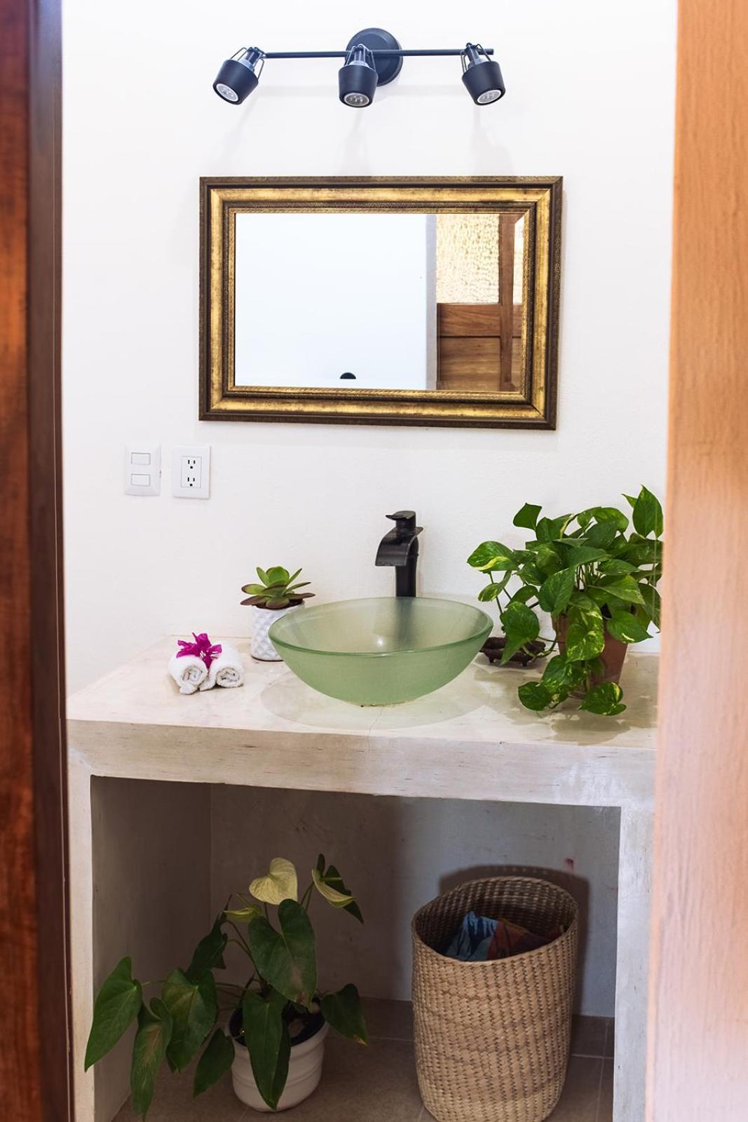 מלון לו דה מרקוס Casa Botanica מראה חיצוני תמונה