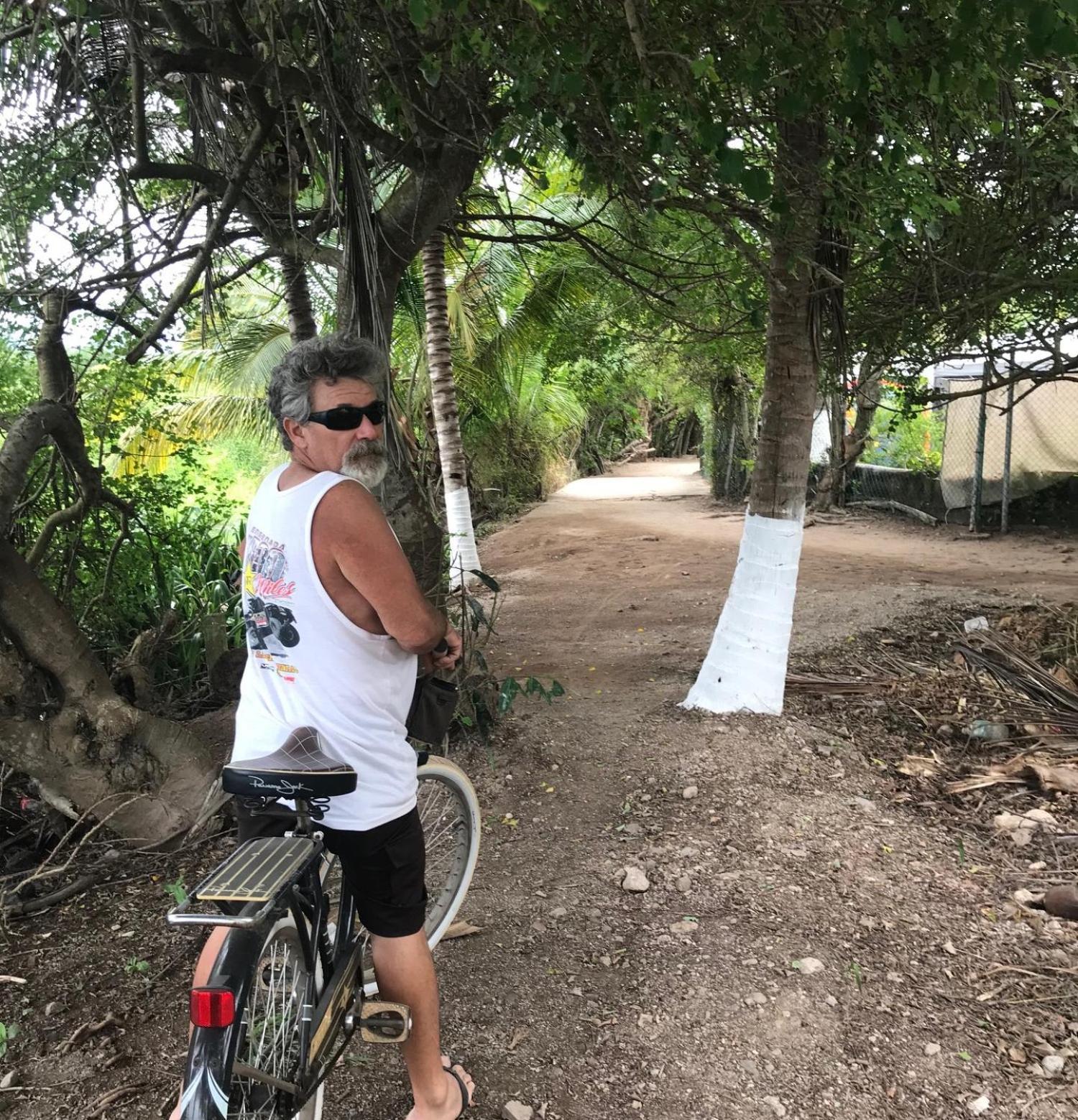 מלון לו דה מרקוס Casa Botanica מראה חיצוני תמונה