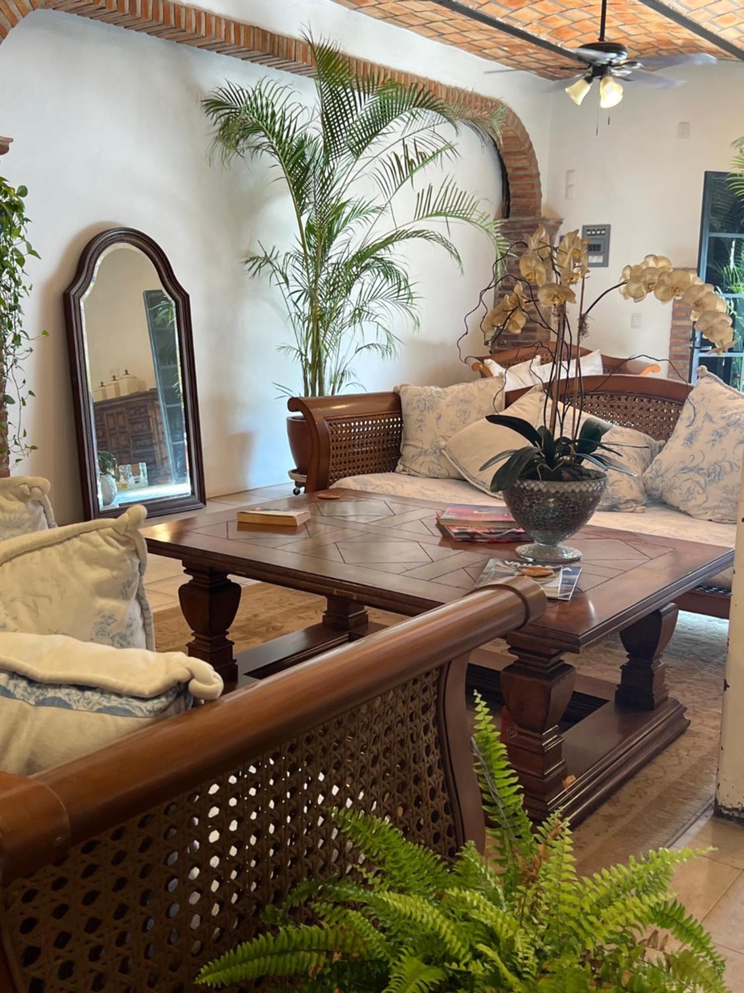 מלון לו דה מרקוס Casa Botanica מראה חיצוני תמונה