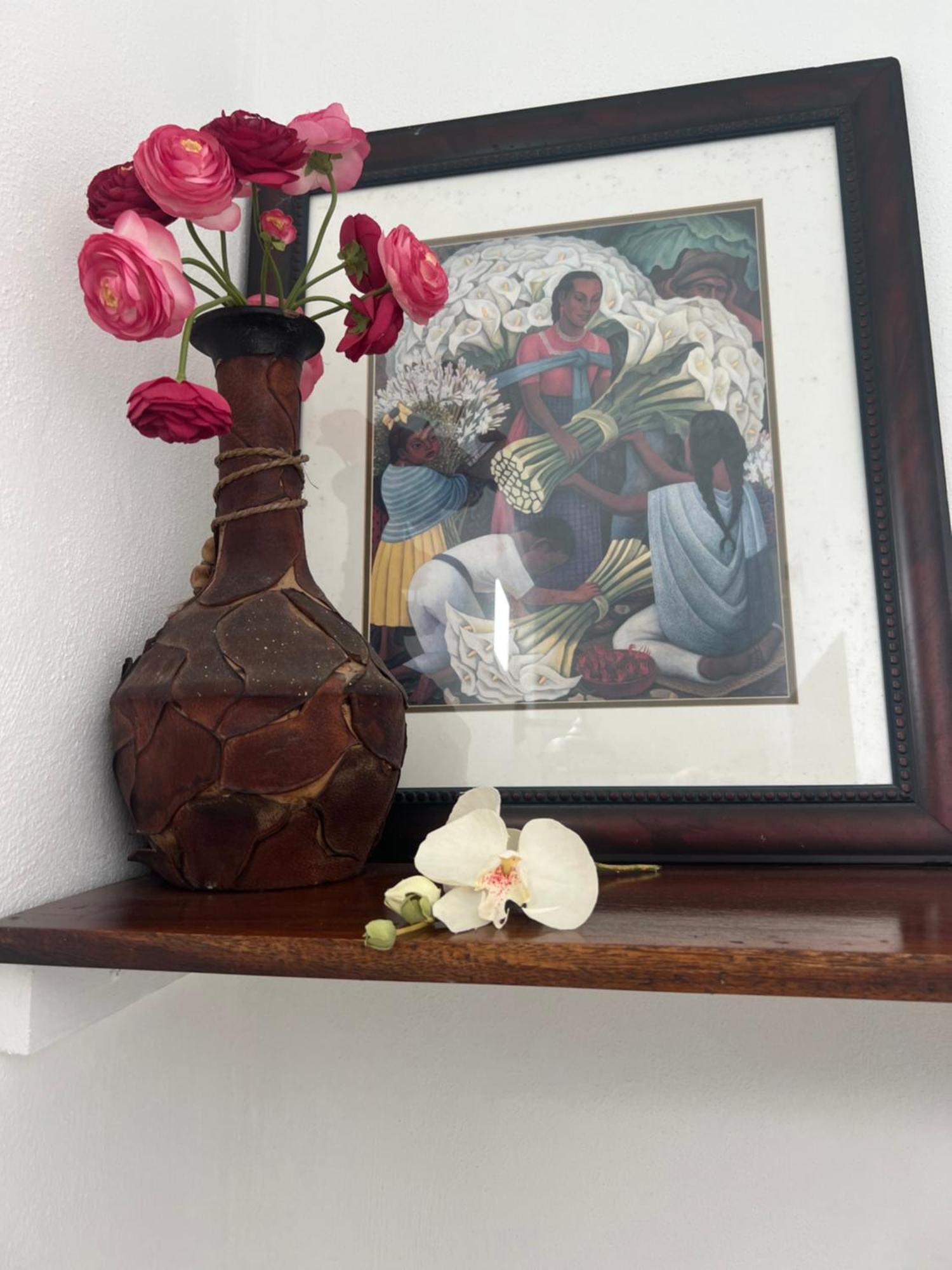 מלון לו דה מרקוס Casa Botanica מראה חיצוני תמונה