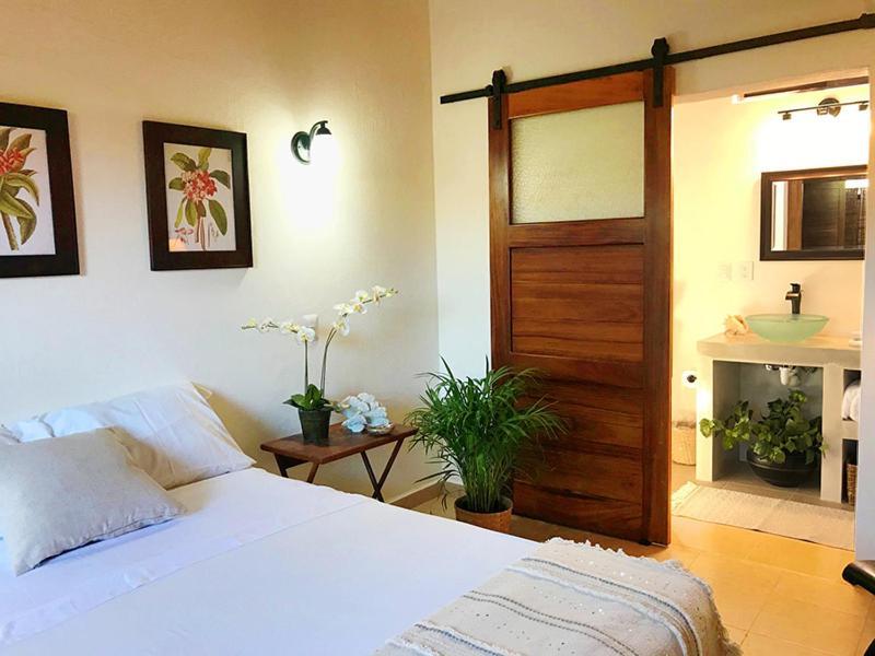 מלון לו דה מרקוס Casa Botanica מראה חיצוני תמונה