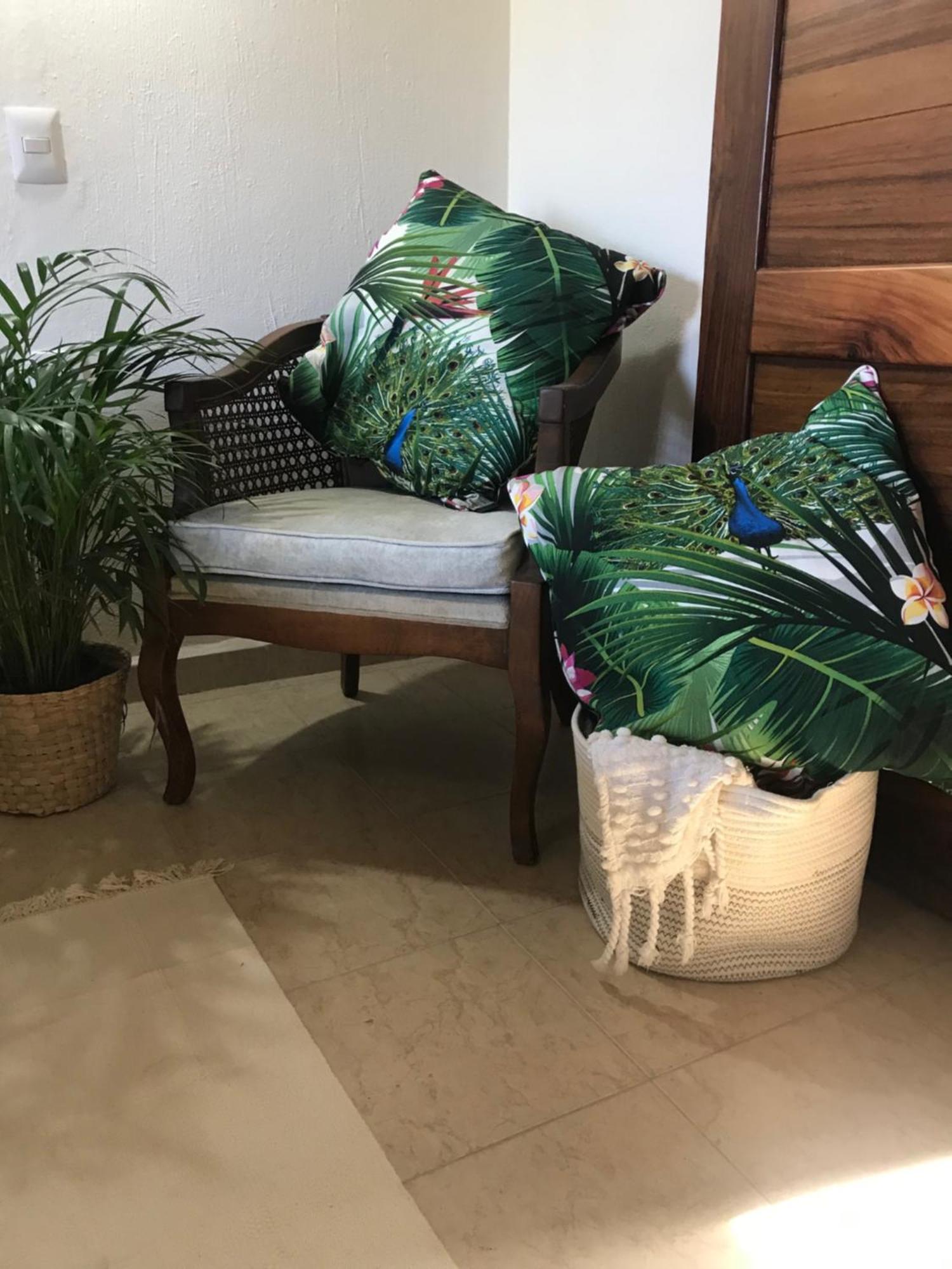 מלון לו דה מרקוס Casa Botanica מראה חיצוני תמונה